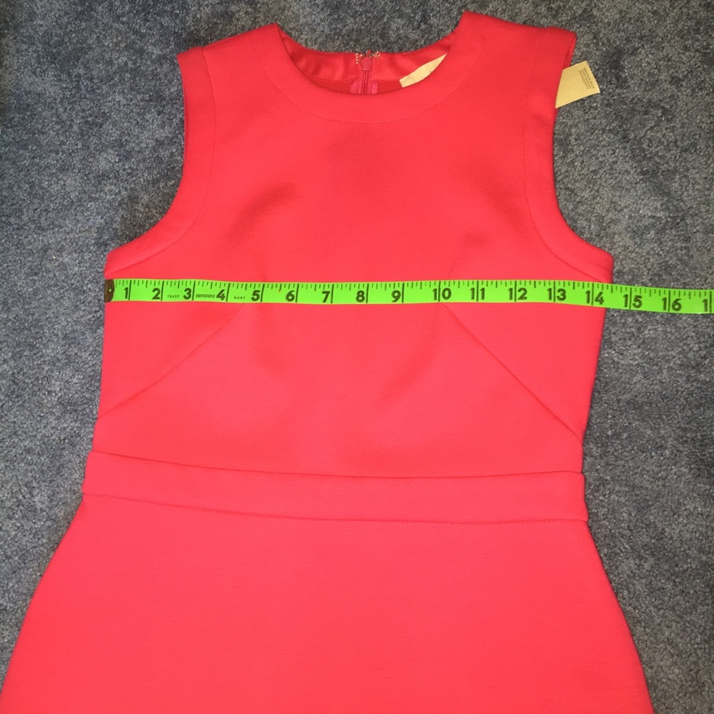 Ann taylor loft dress - Picture 4 of 8